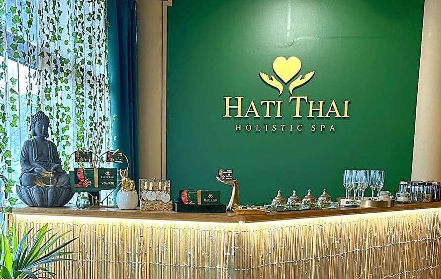Hati Thai Holistic Spa