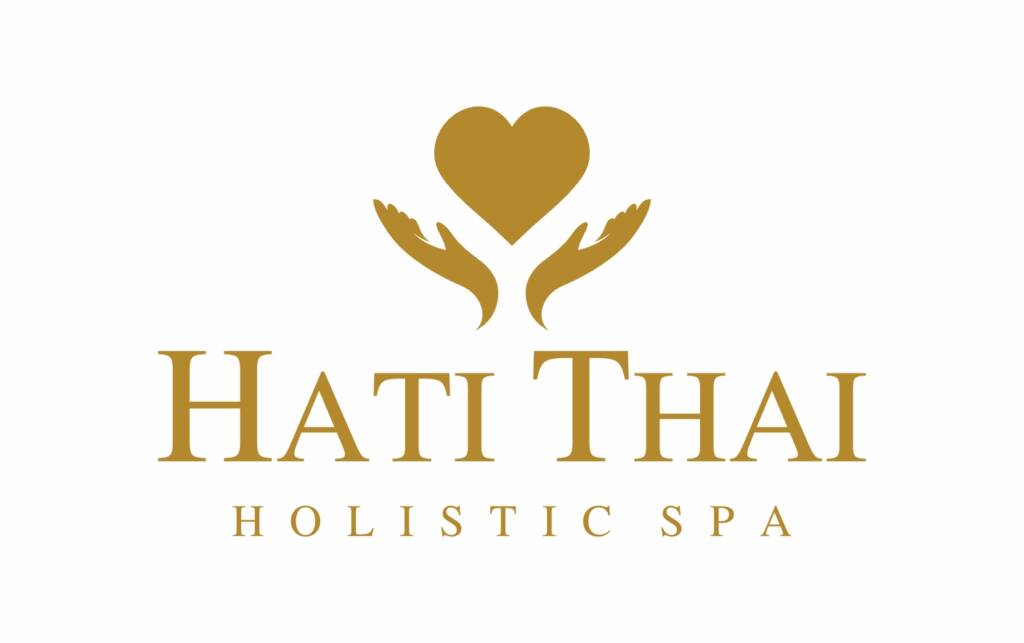 Wnętrze salonu masażu Hati Thai w Lublinie